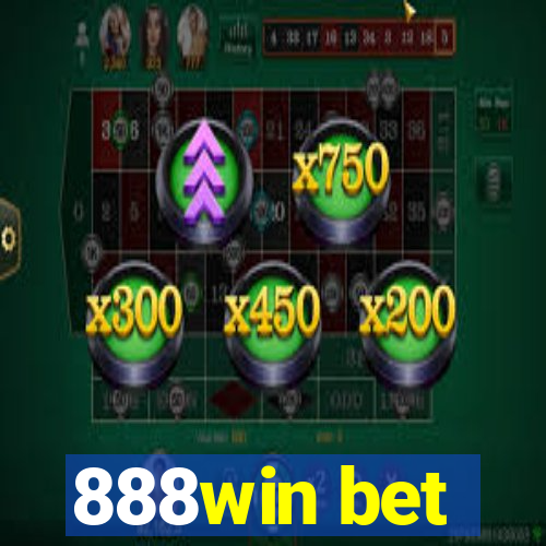 888win bet